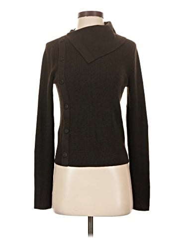 MNG Turtleneck Sweater (view 1)