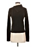 MNG Brown Turtleneck Sweater Size S - photo 1