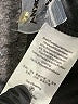 DKNY Animal Print Gray Cocktail Dress Size 2 (petite) - photo 8