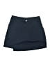 Athleta Solid Blue Active Skort Size M (tall) - photo 2