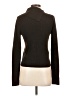 MNG Brown Turtleneck Sweater Size S - photo 2