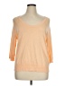 Old Navy Orange Cardigan Size XL - photo 1