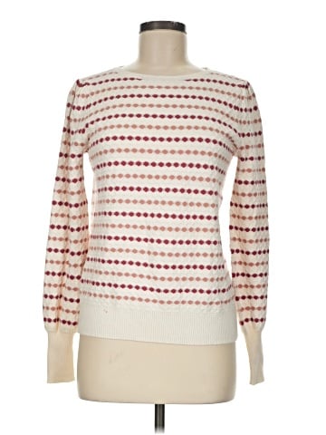 Ann Taylor LOFT Pullover Sweater (view 1)