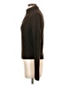 MNG Brown Turtleneck Sweater Size S - photo 5
