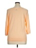 Old Navy Orange Cardigan Size XL - photo 2