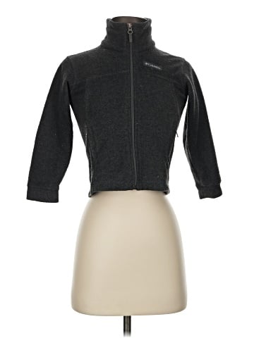 Columbia Track Jacket (view 1)