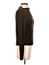 MNG Brown Turtleneck Sweater Size S - photo 4