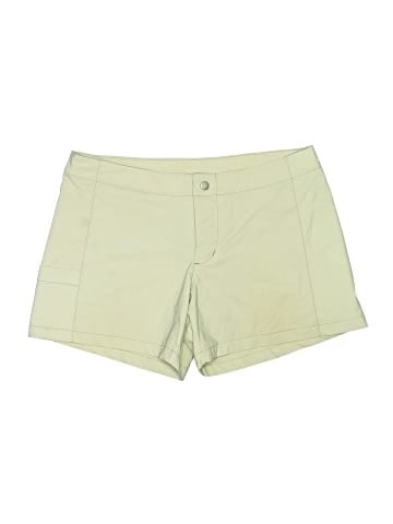 Alpine Design Khaki Shorts (view 1)