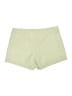 Alpine Design Solid Green Khaki Shorts Size 8 - photo 2