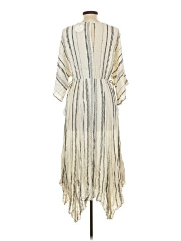 En Creme Casual Dress (view 2)