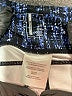 Mondetta Print Blue Active Pants Size L - photo 7