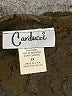 Carducci Brown 3/4 Sleeve Blouse Size 3X - photo 7