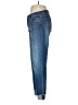 Kut from the Kloth Hearts Blue Jeans Size 8 - photo 5