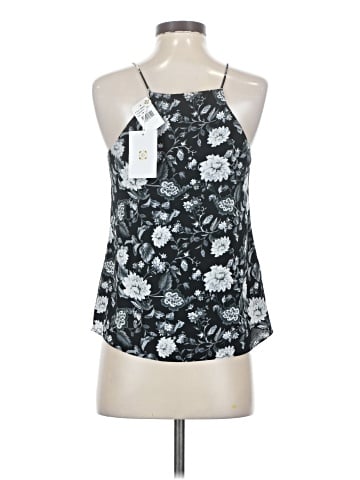 WAYF Sleeveless Blouse (view 2)