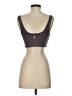 FP Movement Purple Brown Tube Top Size S - photo 2