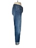Kut from the Kloth Hearts Blue Jeans Size 8 - photo 4