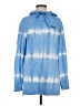 Vineyard Vines 100% Cotton Blue Pullover Hoodie Size S - photo 1