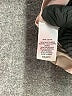 Michael Stars 100% Cupro Brown Jacket Size Sm (0) - photo 7