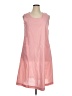 Unbranded Pink Casual Dress Size XL - photo 1