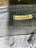 MADE IN ITALY Floral Blue Casual Pants Size Lg - XL - photo 7