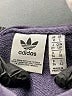 Adidas Gray Pullover Hoodie Size S - photo 7