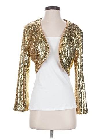 Allegra K Jacket (view 1)