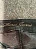 Mavi Jeans Metallic Black Jeans Size 29 waist - photo 7