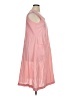 Unbranded Pink Casual Dress Size XL - photo 4