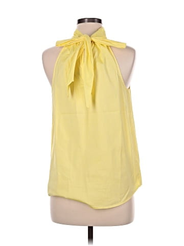 J.Crew Sleeveless Blouse (view 2)