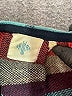 HWR Plaid Teal Coat Size XS - photo 6