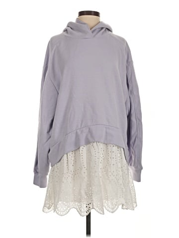 Pilcro Casual Dress (view 1)