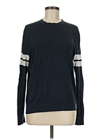 Banana Republic Silk Pullover Sweater (view 1)