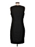 AGB Solid Black Cocktail Dress Size 12 - photo 2