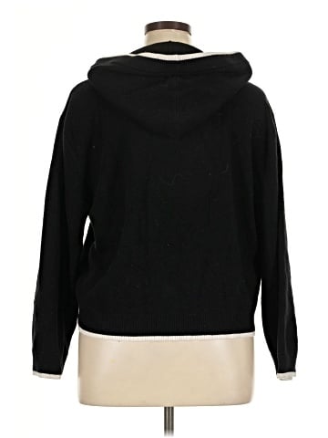 Savage X Fenty Zip Up Hoodie (view 2)