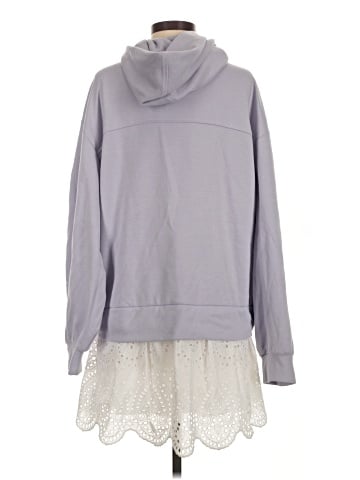 Pilcro Casual Dress (view 2)