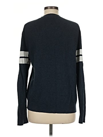 Banana Republic Silk Pullover Sweater (view 2)