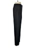 Gap Black Dress Pants Size 6 - photo 4