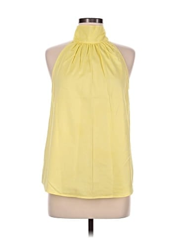J.Crew Sleeveless Blouse (view 1)