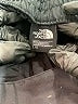 The North Face Black Athletic Shorts Size L - photo 3