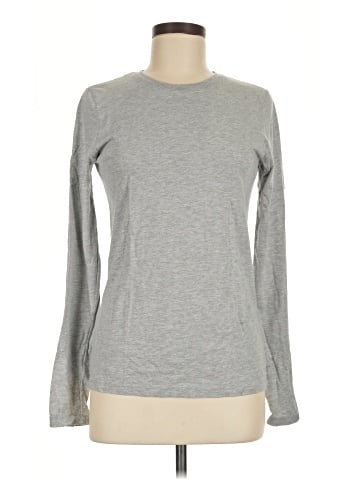 Bella Long Sleeve T-Shirt (view 1)