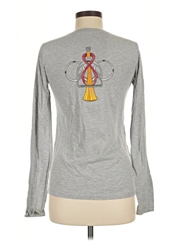 Bella Long Sleeve T-Shirt (view 2)