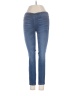 DL1961 Solid Blue Jeans Size 12 - photo 1
