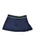Bollé Solid Blue Skort Size M - photo 2