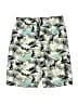 Hurley Camo Green Board Shorts Size L (kids) - photo 1
