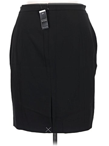 Ann Taylor Formal Skirt (view 2)