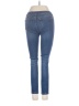 DL1961 Solid Blue Jeans Size 12 - photo 2