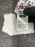 Grayson 100% Cotton Print Ivory Long Sleeve Button-Down Shirt Size Lg (4) - photo 8