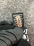 Clara Sun Woo Black Cardigan Size XS - photo 8