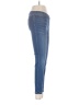 DL1961 Solid Blue Jeans Size 12 - photo 4