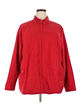 Karen Scott Sport Fleece
